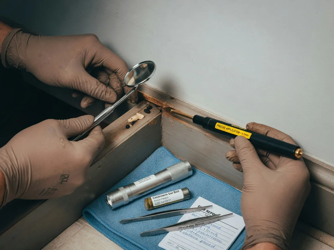 Why choose Emergency Pest Control in Castlewood, VA